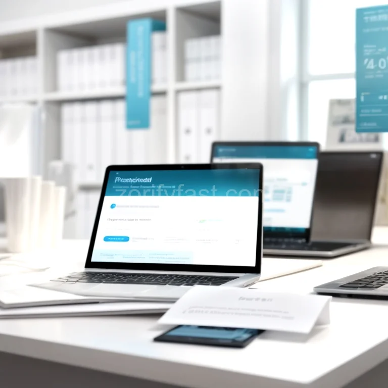 Warum Zorafy wählen?